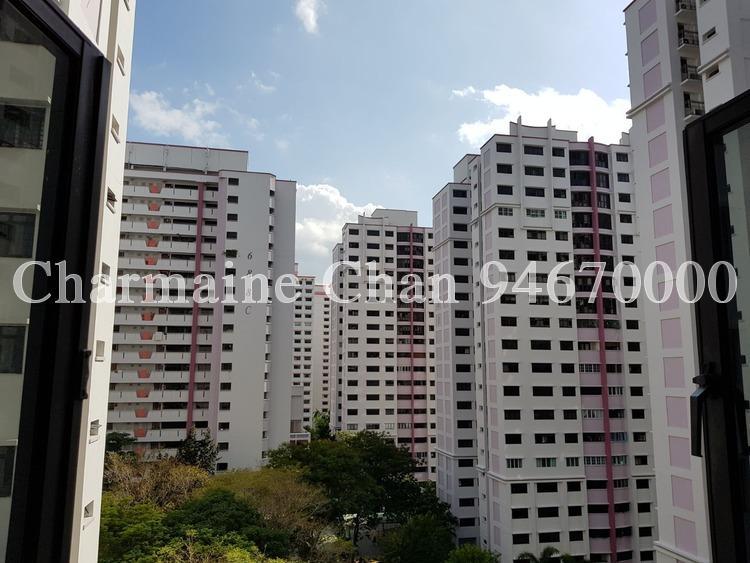 Blk 687B Choa Chu Kang Drive (Choa Chu Kang), HDB 5 Rooms #165441852